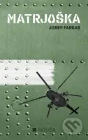 Matrjoška - Jozef Farkas - kniha z kategorie Sci-fi