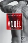 Anděl - Tiffany Reisz