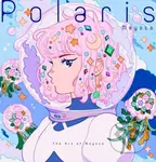 Polaris (The Art of Meyoco) - Meyoco - kniha z kategorie Malířství a sochařství