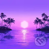 Purple Disco Machine: Paradise (Coloured) LP (2 LP)