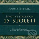 - audiokniha z kategorie Stredovek