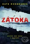 Zátoka (Nikdo zde není v bezpečí) - Kate Rhodes