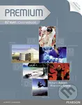 Premium B2: CourseBook w/ Exam Reviser, Access Code/iTest CD-ROM Pack,Premium B2: CourseBook w/ Exam Reviser, Access Code/iTest CD-ROM Pack - kniha z 