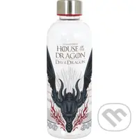 Hydro fľaša House of Dragon 850 ml