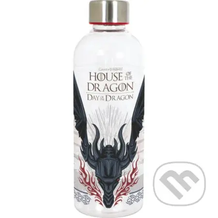 Hydro fľaša House of Dragon 850 ml