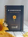 Dobrokniha (Kniha, čo zmení svet)