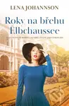 Roky na břehu Elbchaussee - Lena Johannson - kniha z kategorie Romantická