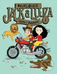 Jack a Lujza I. (Láska z Budmeríc) - Majkl Black - kniha z kategorie Beletrie pro děti