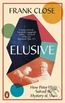 Elusive (How Peter Higgs Solved the Mystery of Mass) - kniha z kategorie Historie