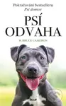 Psí odvaha - W. Bruce Cameron - kniha z kategorie Beletrie pro děti