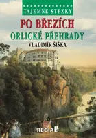 Po březích Orlické přehrady - Vladimír Šiška - kniha z kategorie Cestopisy z Evropy