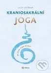 Kraniosakrální jóga - Lucie Uhlířová