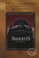 Amadeus SE - Miloš Forman - film z kategorie Klasické historické filmy