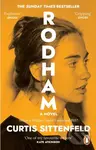 Rodham (What if Hillary hadn’t married Bill?) - Curtis Sittenfeld