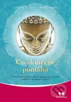 Co skutečně pomáhá (Používání všímavosti a soucitné přítomnosti k pomoci, podpoře a povzbuzování druhých) - kniha z kategorie Psychologie