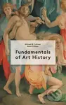Fundamentals of Art History - Anne D'Alleva, Michael Cothren - kniha z kategorie Dějiny umění