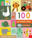 100 prvních slov (s velkými okénky s otevíraní) - Edward Underwood - kniha z kategorie Naučné knihy