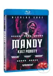 Mandy - Kult pomsty - Panos Cosmatos - film z kategorie Horory