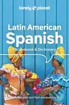 Latin American Spanish Phrasebook & Dictionary - kniha z kategorie Jazykové učebnice a slovníky