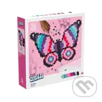 Motýl - puzzle z kategorie 3D puzzle