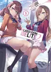 Classroom of the Elite: Year 2 (Light Novel) Vol. 5 - kniha z kategorie Beletrie pro děti