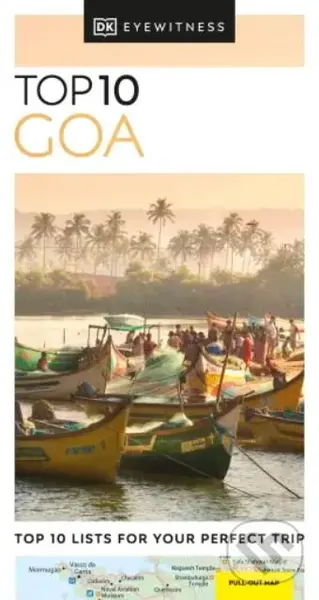 Top 10 Goa