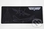 Top Gun herná podložka