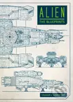 Alien (The Blueprints) - Graham Langridge