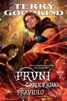 Meč pravdy 1: První čarodějovo pravidlo (Meč Pravdy 1) - kniha z kategorie Sci-fi a fantasy