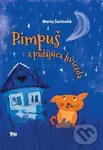 Pimpuš a padajúca hviezda - Marta Šurinová