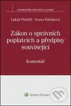 Zákon o správních poplatcích a předpisy související - kniha z kategorie Odborné a naučné