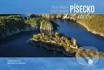 Písecko z nebe - Jakub Chovan, Martina Grznárová