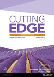 Cutting Edge 3rd Edition (Upper Intermediate Workbook w/ key) - Damian Williams