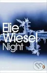 Night - Elie Wiesel, Marion Wiesel - kniha z kategorie Historie