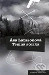 Temná stezka - Asa Larsson