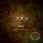 Oboroh: Žalmy III.: Pozvedám své oči k horám - Oboroh