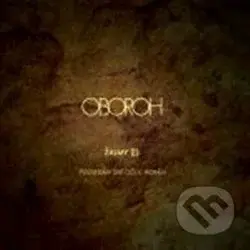 Oboroh: Žalmy III.: Pozvedám své oči k horám - Oboroh