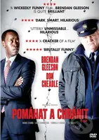Pomáhat a chránit - John Michael McDonagh - film z kategorie Rodinné filmy