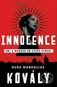 Innocence (Or, Murder on Steep Street) - Heda Margoliová-Kovályová - kniha z kategorie Beletrie