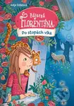 Po stopách vlka - Antje Szillat, Angela Glökler (ilustrátor)