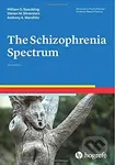 The Schizophrenia Spectrum - William D. Spaulding, Steven M. Silverstein, Antony M. Menditto - kniha z kategorie Psychologie