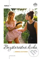 Bezstarostná dívka - Rebecca Zlotowski - film z kategorie Teenagerské komedie
