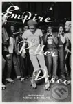 Empire Roller Disco - kniha z kategorie Fotografie