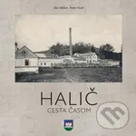 Halič (Cesta časom) - Ján Hikker, Peter Fízeľ