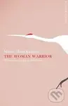 The Woman Warrior - Maxine Hong Kingston