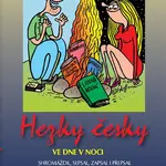 Hezky česky ve dne v noci - Vratislav Ebr - kniha z kategorie Beletrie
