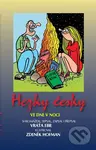 Hezky česky ve dne v noci - Vratislav Ebr