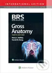 BRS Gross Anatomy - Harold M. Chung, Nancy L. Halliday - kniha z kategorie Medicína