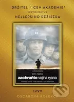 Zachráňte vojaka Ryana - Steven Spielberg - film z kategorie Akční a dobrodružné