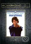 Maratónec - John Schlesinger - film z kategorie Akční thrillery